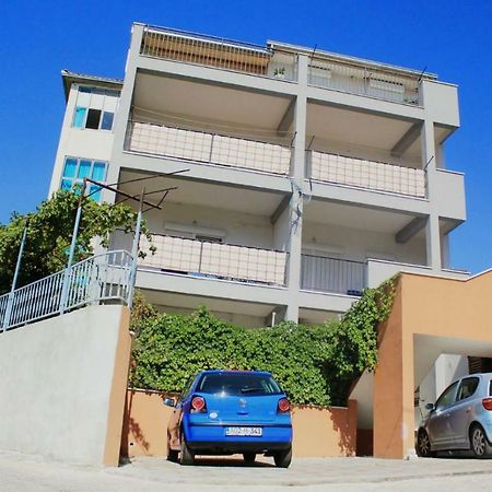 Apartments Saric Спліт Екстер'єр фото