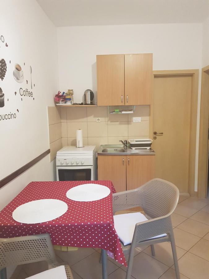 Apartments Saric Спліт Екстер'єр фото