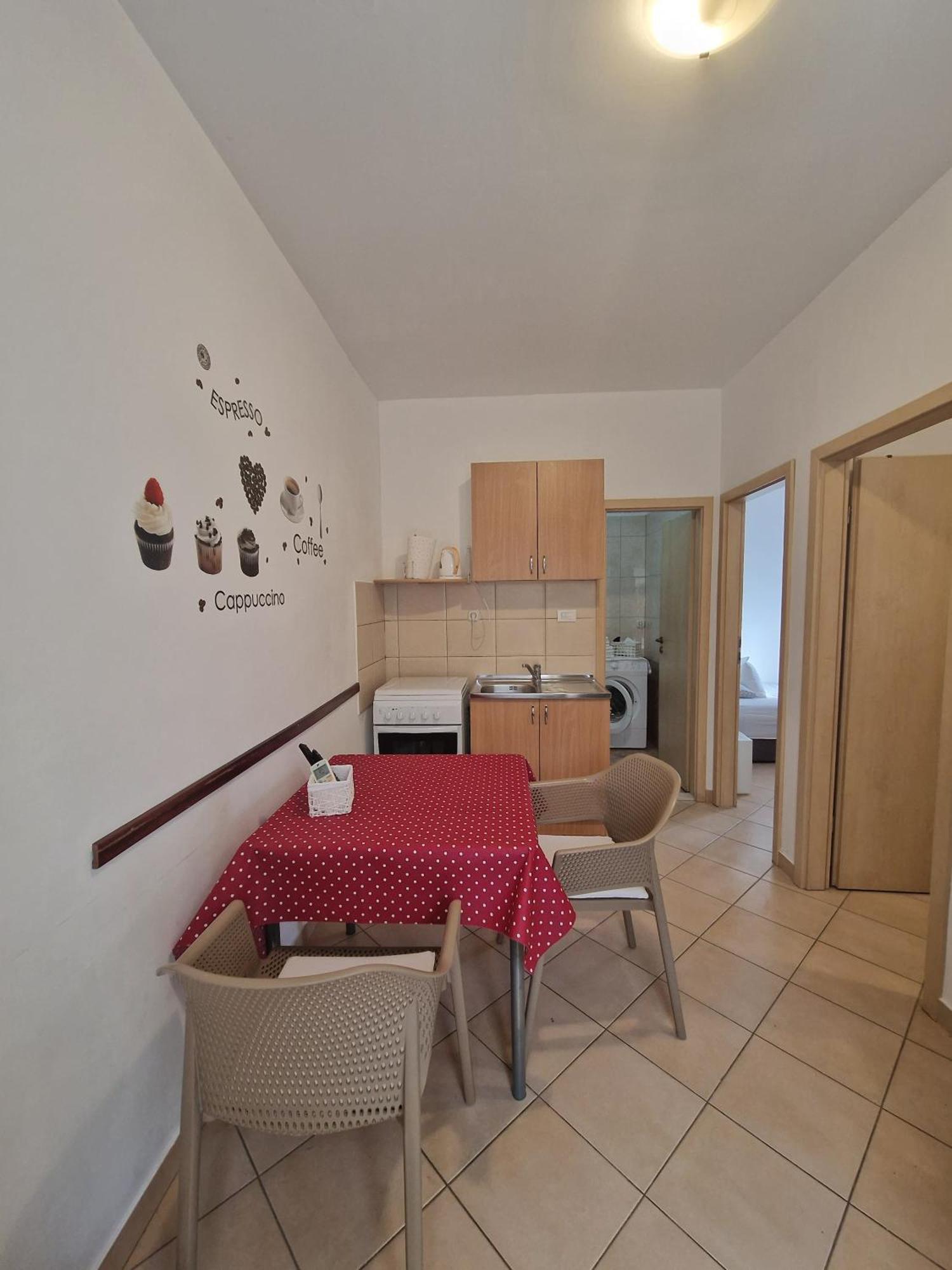 Apartments Saric Спліт Екстер'єр фото
