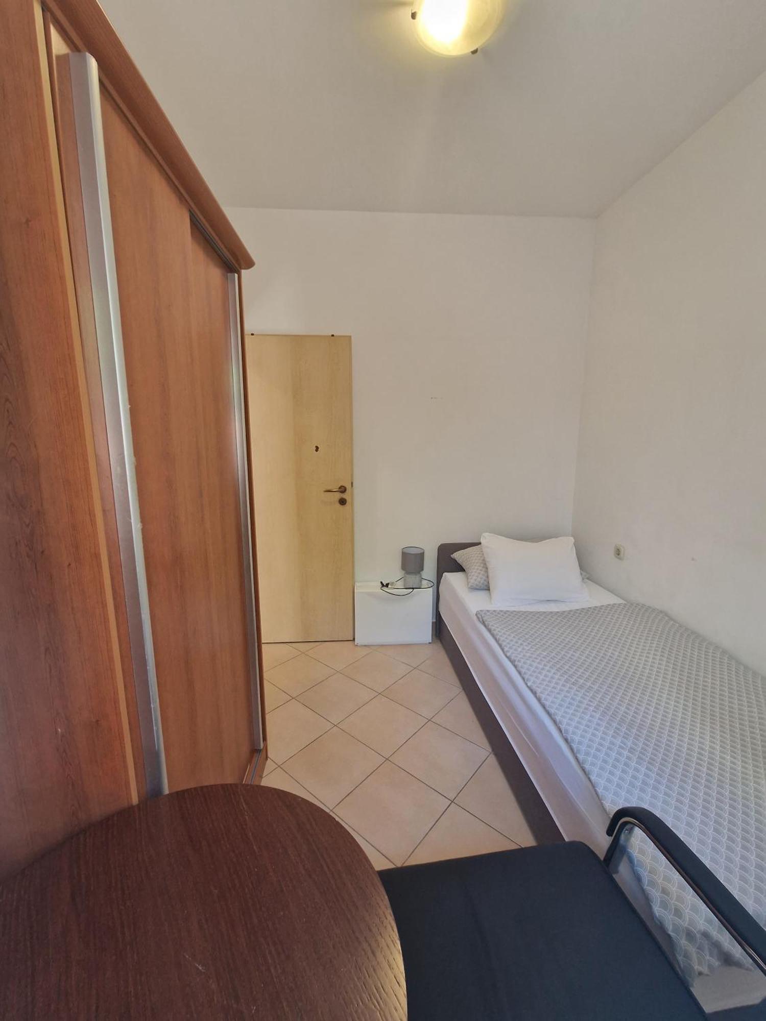 Apartments Saric Спліт Екстер'єр фото