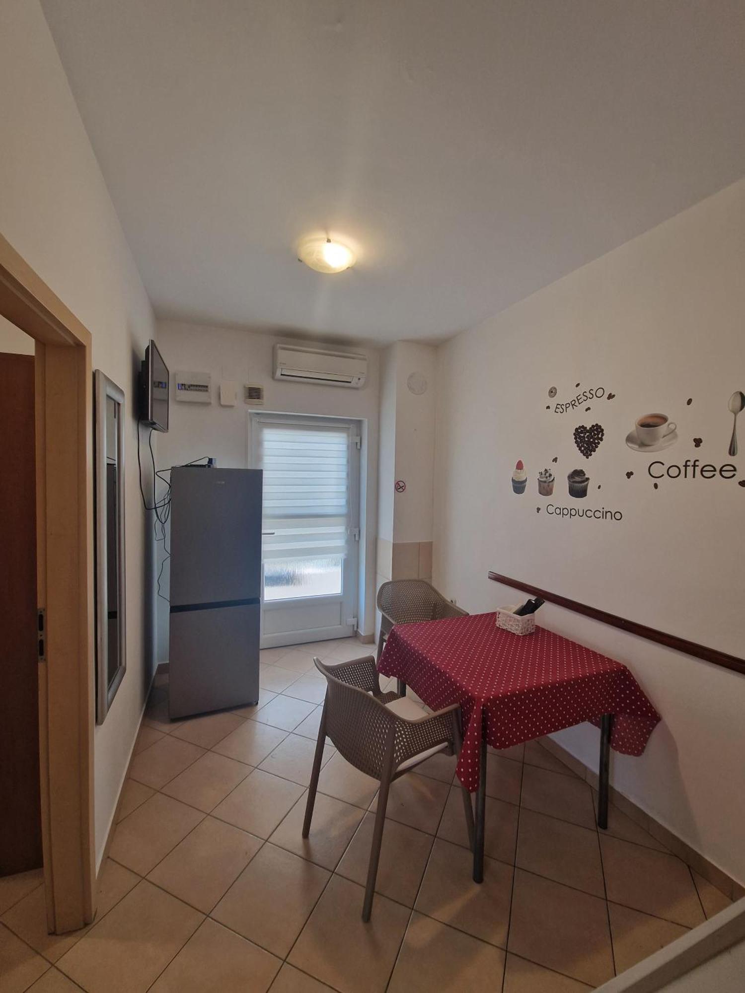 Apartments Saric Спліт Екстер'єр фото
