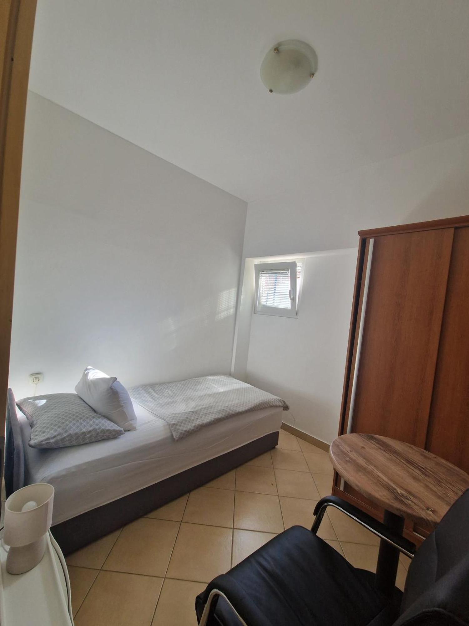 Apartments Saric Спліт Екстер'єр фото