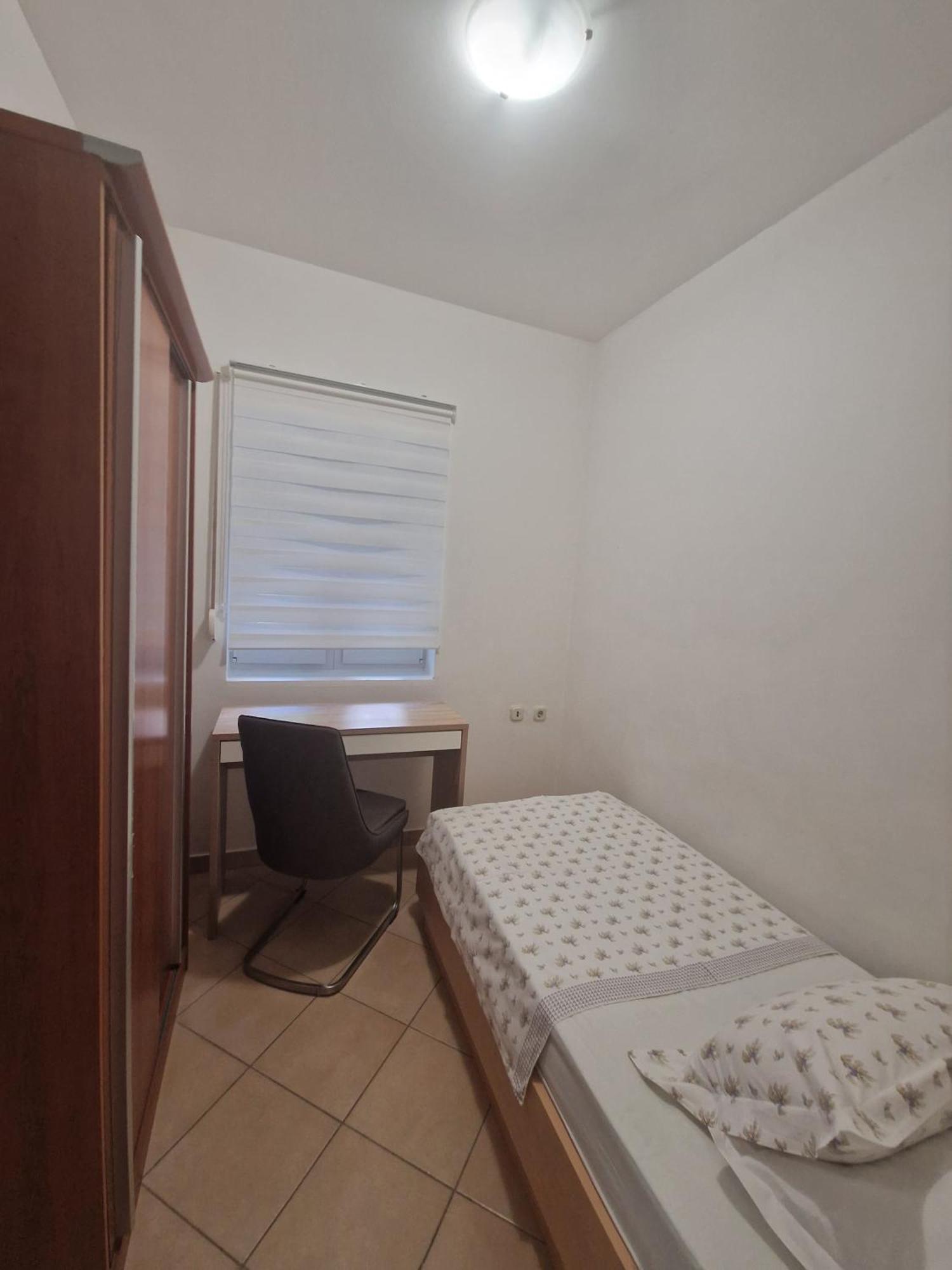 Apartments Saric Спліт Екстер'єр фото