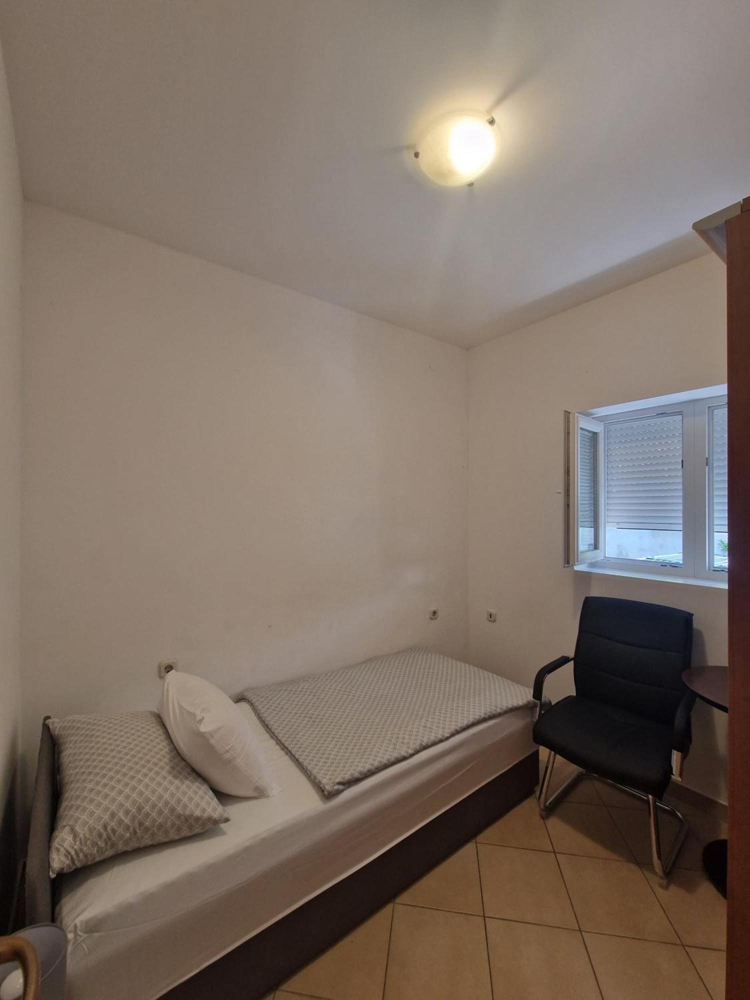 Apartments Saric Спліт Екстер'єр фото
