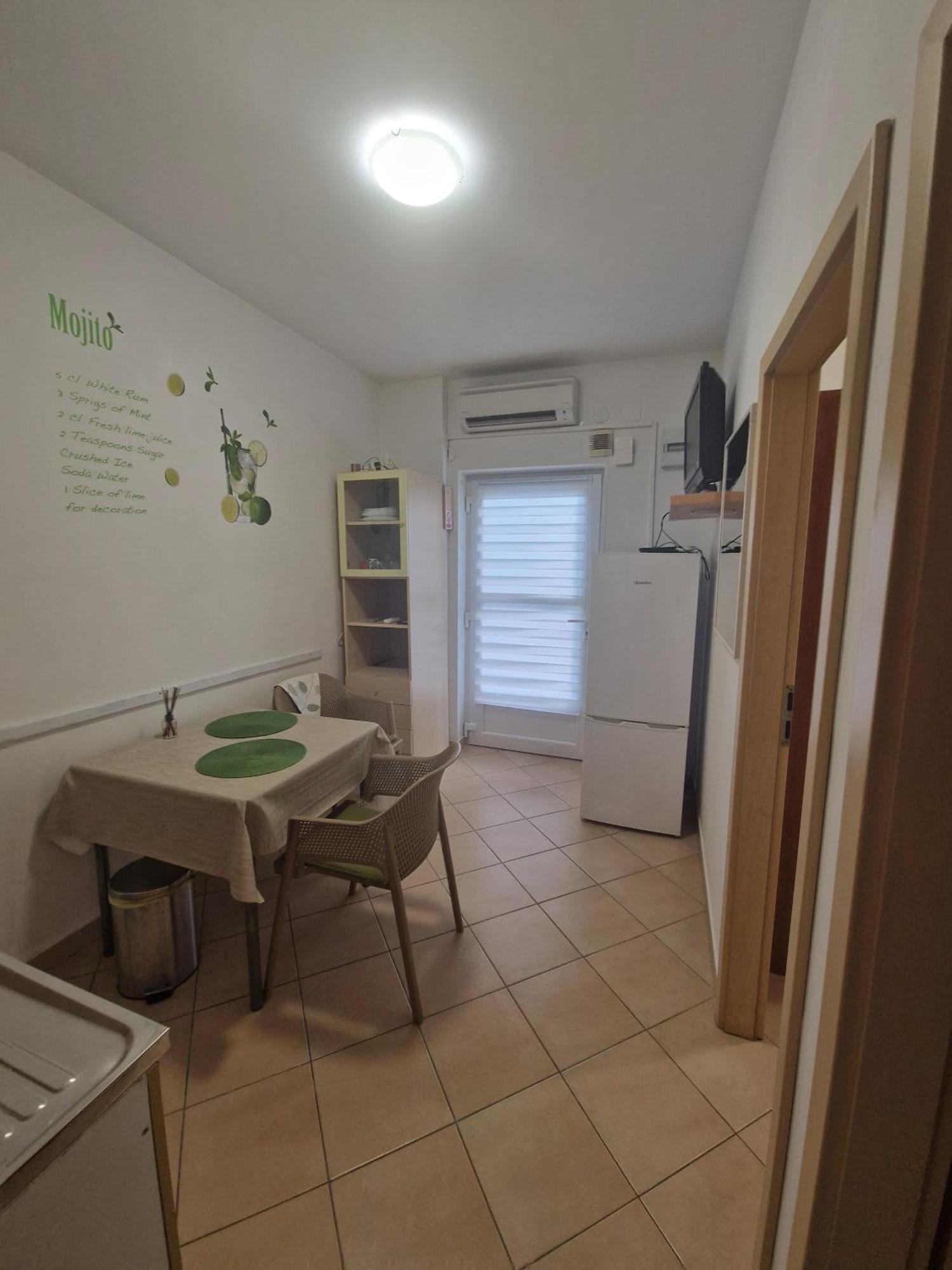 Apartments Saric Спліт Екстер'єр фото