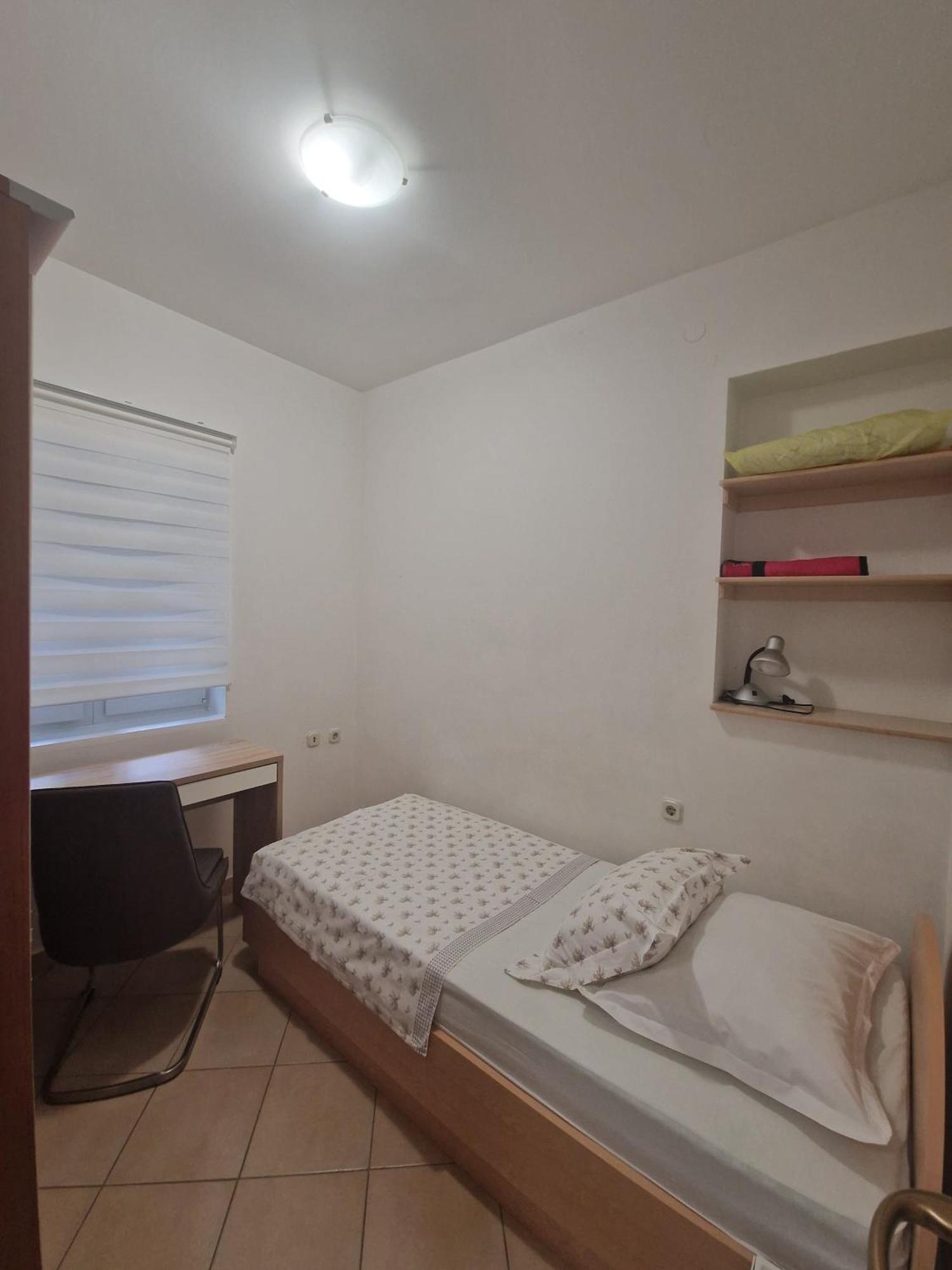 Apartments Saric Спліт Екстер'єр фото