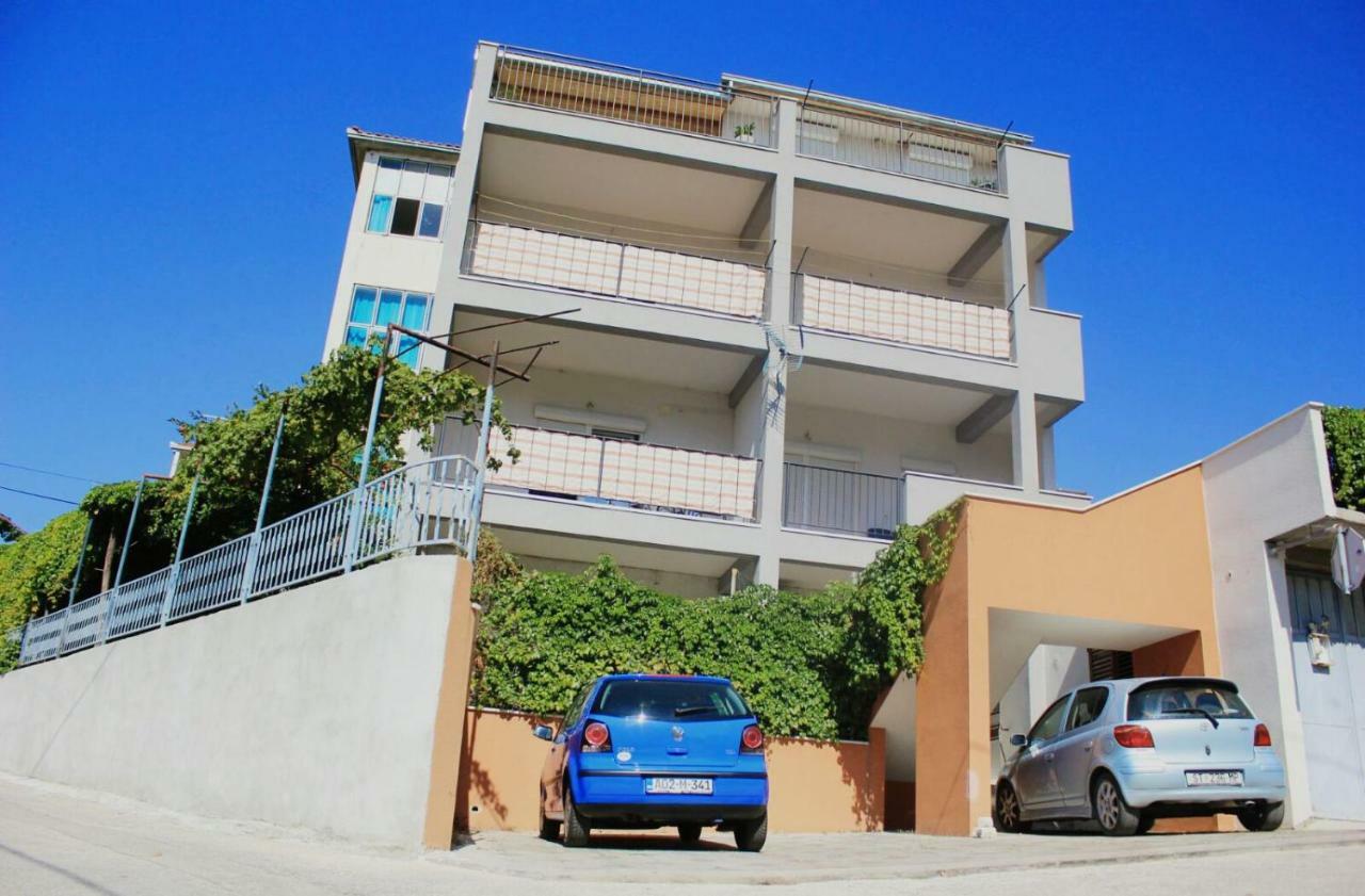 Apartments Saric Спліт Екстер'єр фото