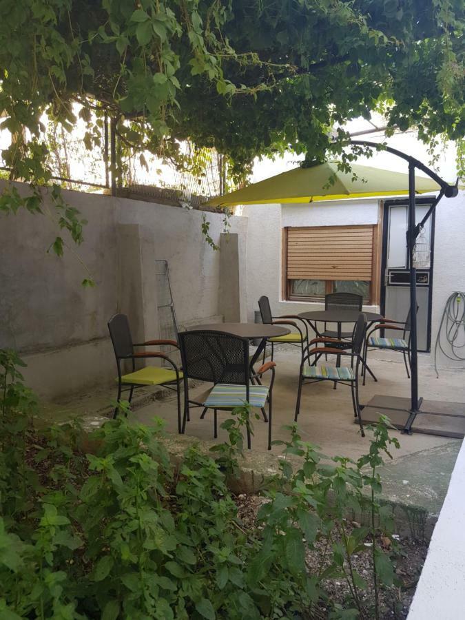 Apartments Saric Спліт Екстер'єр фото