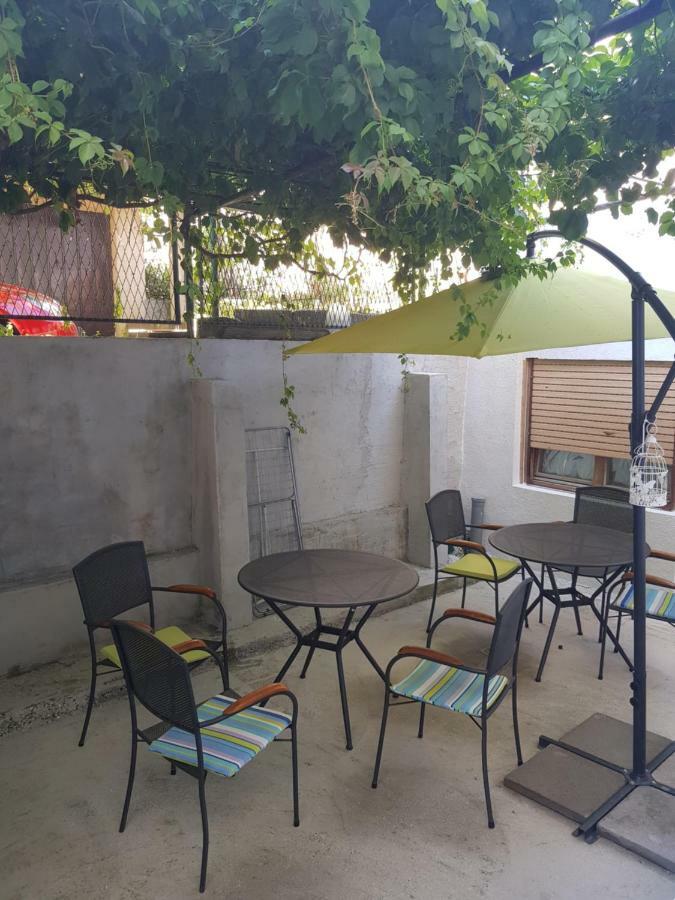 Apartments Saric Спліт Екстер'єр фото